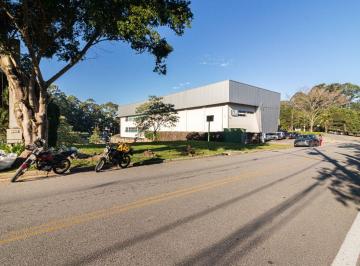 Terreno , Barueri · TERRENO TAMBORE 1 EM ALPHAVILLE A VENDA ESTUDA PERMUTA