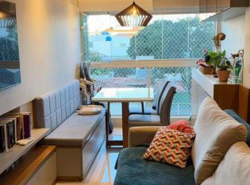 Apartamento de 2 quartos, São Paulo · Apartamento de 56 m² com 2 quartos à venda no Jardim São Paulo