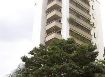 Foto 01 · Apartamento residencial para Venda Vila Alexandria, São Paulo 3 dormitórios sendo 1 suíte, 1 vaga 18