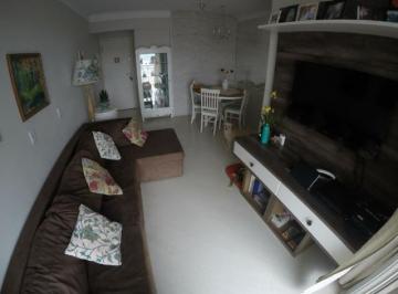 Foto 01 · VENDO Apartamento de 70 mts novinho. Recém pintado.Todos ambientes com armários planejados. Pronto p
