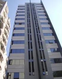 Foto 01 · Locação de conjunto comercial de 63 mts - 02 Sala, 4 WCs, 2 vgs, AC - na Faria Lima / Itaim Bibi,  e