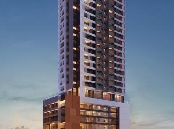 Foto 01 · Lançamento torre única de 1.596,73 m², Butantã, Unidades de 24 m², 37 m² e 79 m² de 1 e 3 dorms, Loj