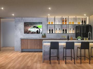 Foto 01 · Lançamento torre única de 1.596,73 m², Butantã, Unidades de 24 m², 37 m² e 79 m² de 1 e 3 dorms, Loj