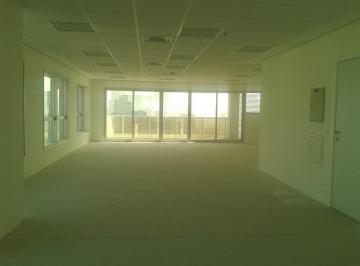 Foto 01 · Locação de Laje comercial de 428 m², no Brooklin, 4 elevadores,Segurança, próximo do WTC Events,Esta
