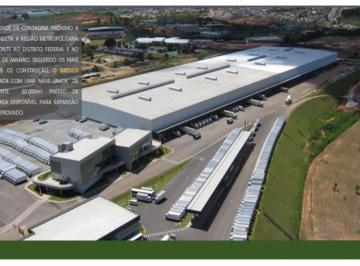 Foto 01 · LOCAÇÃO DE CENTRO LOGÍSTICO,CONTAGEM-MG,60.000 M2 DE AU,82 DOCAS,MEZANINOS,MARQUIZES,176VAGAS P/CARR