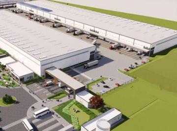 Foto 01 · LOCAÇÃO DE CENTRO LOGÍSTICO EM VIRACOPOS,CONCEBIDO EM DOIS GALPÕES MODULARES,A PARTIR DE 3.800M2, 31
