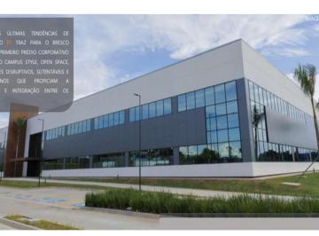 Foto 01 · LOCAÇÃO DE PRÉDIO CORPORATIVO VIRACOPOS COM 16 ESCRITÓRIOS, 6.140m2 DE ÁREA ÚTIL, 171 VAGAS DE ESTAC