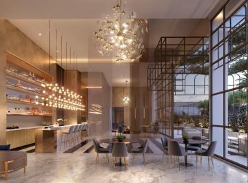 Foto 22 · Venda de Cobertura de 244 mts, 3 suítes, 3 vagas, sala 2 ambientes,lazer completo.Empreendimento 2 T
