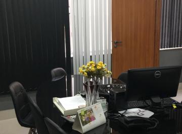 Foto 01 · Venda de conjunto comercial área úitl de 64,44 mts, sala de reunião, copa, Wc e sala de espera, em I