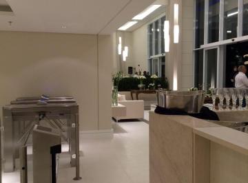Foto 15 · Locação de Escritório Comercial Alto Padrão- VL Mariana, Duplex - Meio Andar,160,00 m² útil,4 vagas,