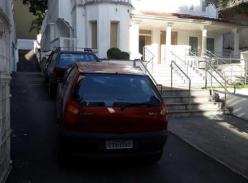 Foto 01 · Locação de Casa Alto Padrão para fins comercias de 350 m² na Bela Vista 11 vagas comuns, 1 vaga de d