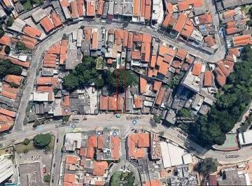 Foto 01 · Venda de terreno de 408m2 para investidores, com construção para demolir na região da Vila Prudente