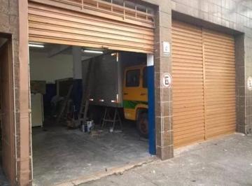 Foto 01 · Aluguel de Galpão Comercial na Mooca com 80 m² de Terreno e 160 m² de Área Construída. 2 andares. 3,