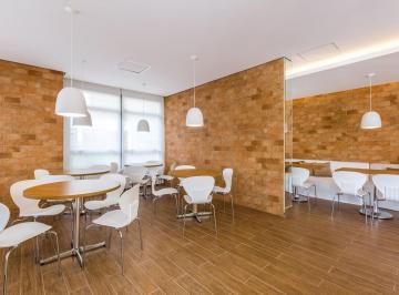 Foto 01 · Venda de Loja, 101,27 mts dentro de Empreendimento 3.002 m² de terreno, 3 torres e 29 itens de laze