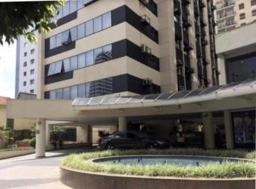 Foto 01 · Sala comercial para Locação na Paulista, 46m² útil, 2 sala, recepção,2WC'S, piso frio, em lado a es