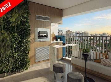 Foto 15 · Venda de APENAS 2 unids de 2 dorms. de 64,44 m² (1 vaga), Vila Matilde, lazer completo. PREÇO PROMOC