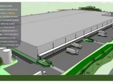 Foto 01 · ALUGUEL DE PRÉDIO INDUSTRIAL MODULAR, EM ITUPEVA, DE 6.500 A 96.000 M2 DE ÁREA ÚTIL,DOCAS,MEZANINOS,