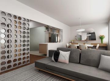 Foto 11 · Venda de apartamento reformado transformando-o em moderno e funcional no Jardim Europa São 126 mts,