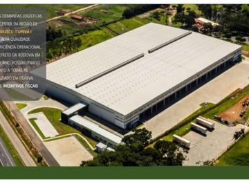 Foto 01 · ALUGUEL DE PRÉDIO INDUSTRIAL MODULAR, EM ITUPEVA,14.212 M2 DE ÁREA ÚTIL,40 DOCAS,PÉ DIREITO DE 12 MT