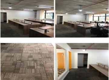 Foto 03 · Venda de Conjunto comercial,Brooklin,98,00m² útil,2 WCa -1 Copa,2 VAGAS,Portaria 24h,Ar Cond,Teto c