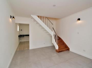 Foto 01 · Locação de Sobrado, Ipiranga, 106 m² AC, 2 dormitórios, living p/ 2ambientes, 2WC`s,1 vaga, Pode ser