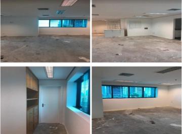Foto 01 · Locação de Conjunto comercial, Brooklin, 96 m²útil, 3 WCs , 1 Copa, 2 vagas, Ar Condicionado, Teto e