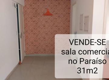 Foto 02 · Venda Conjunto Comercial, 34 m², Jardins, 1 vaga, 2 wcs e ao lado do metrô Brigadeiro. Pronto para a