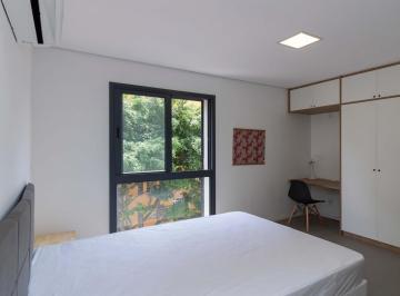 Foto 01 · Venda de Studio reformado transformando-o em moderno e funcional, 22,65 m² de área útil, mobiliado,