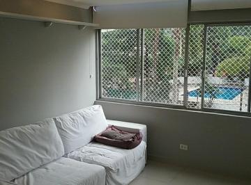 Foto 01 · Aluguel de apartamento mobiliado, em Moema,70 m² de área útil,1 Vagas, 02 Dorms, cozinha, banheiro s