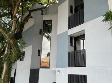 Foto 01 · Venda de Prédio inteiro, 360m2 AT, no Alto do Ipiranga, 9 Studios, entre 27m2 e 50m2, disponíveis pa