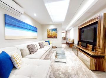 Foto 01 · Aluguel de Casa, nos Jardins de 264 m²- 3 suítes - 1 vaga.  A casa possui ar-condicionado quente e f