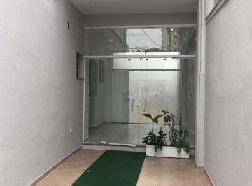 Foto 01 · LOCAÇÃO DE CASA COMERCIAL DE 320 MTS 11 salas, 7 banheiros, 1 cozinha, 1 copa e 2 vagas de garagem,