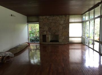 Foto 01 · Aluguel de Casa para fins comercias/residenciais 450 m² , Alto da Boa Vista. Não precisa de reforma.