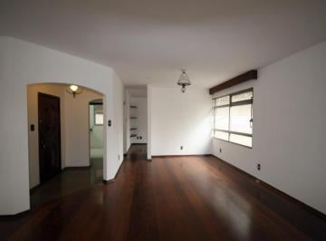 Foto 01 · Aluguel de apartamento , 185 metros, 1º andar, Higienópolis,3 quartos (1 é suíte), sala, cozinha, w