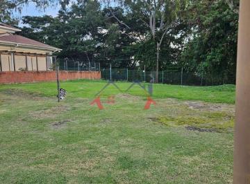 Foto 01 · Terreno - Jardim Brasília
