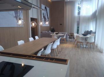 Apartamento de 3 quartos, São Paulo · Apto Brooklin 132m² 3 Suítes 3 Vagas Varanda c/ Churrasqueira Recém entregue Shopping Morumbi Metrô