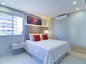 Apartamento · 114m² · 3 Quartos · 1 Vaga · Apartamento 3 quartos Sqsw 305 Bloco B à Venda, Setor Sudoeste, Brasília, DF
