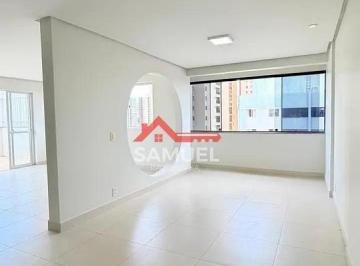 Apartamento · 200m² · 4 Quartos · 4 Vagas · Cobertura Com 200 m2 e 4 vagas de Garagem à Venda, Águas Claras , Brasília, DF