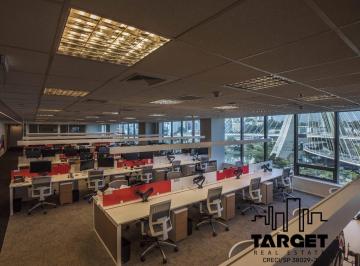 Foto 27 · Escritório Mobiliado de 970,00 m² na Nova Faria Lima em edifício AAA