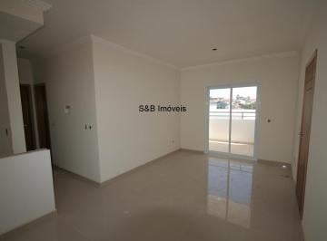 Foto 01 · Apartamento - Vila Jardini