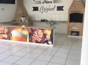Apartamento · 2 Quartos · 1 Vaga · Apartamento - Wanel Ville