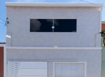 Casa · 90m² · 4 Quartos · 1 Vaga · Casa - Além Ponte