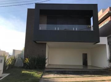 Casa · 371m² · 4 Quartos · 6 Vagas · Casa em condomínio - Campolim