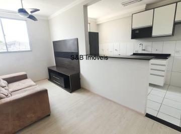 Foto 01 · Apartamento - Jardim São Carlos