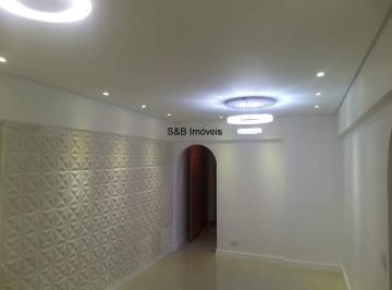 Foto 01 · Apartamento - Vila Buenos Aires