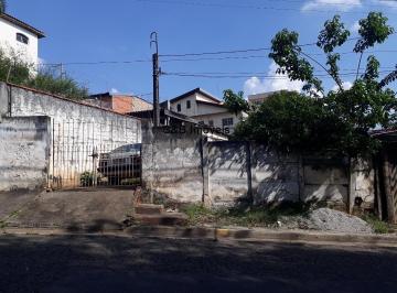 Foto 01 · Terreno - Jardim Vera Cruz