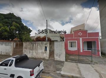 Foto 01 · Terreno - Vila Hortência
