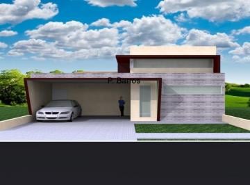Foto 01 · Terreno - Golden Park Residence II