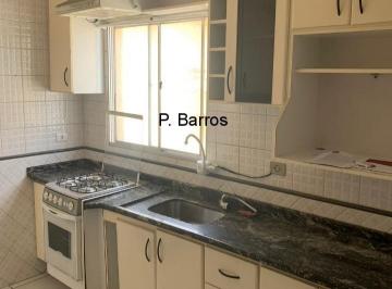 Foto 01 · Apartamento - Jardim Prestes de Barros