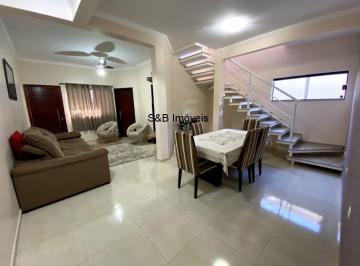 Foto 01 · Casa - Vila Barão